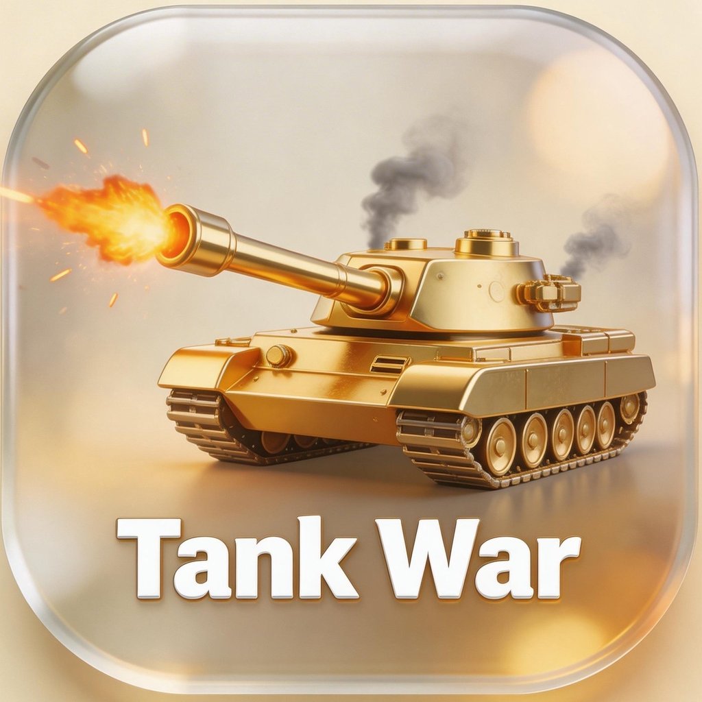 坦克大战
